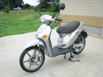 �������� �� ������ �������� Piaggio Liberty50 1999 ���� 11